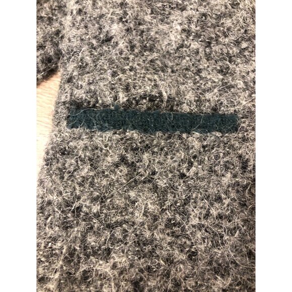 Giesswein Wool alpaca Austria Kids cardigan small - Picture 4 of 15